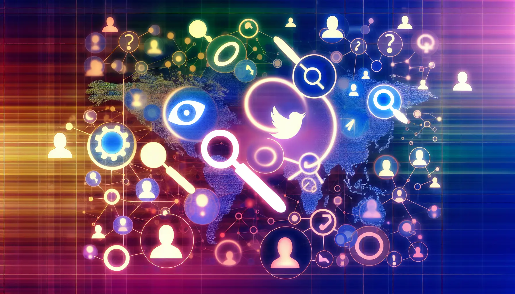 Role of Social Media in Supporting SEO